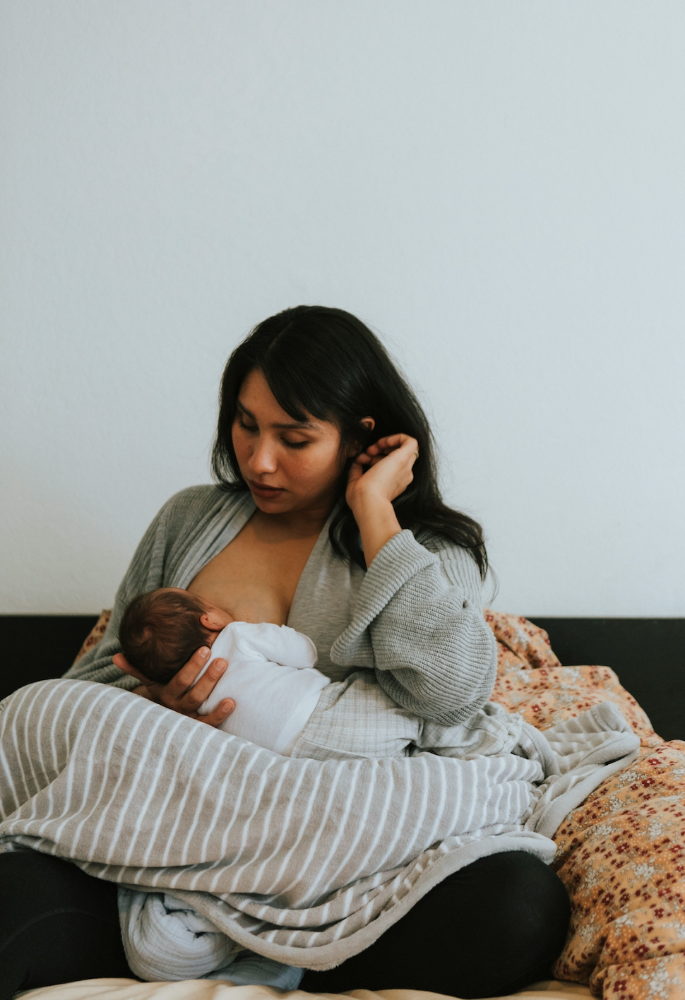 The Art of Postpartum Recovery: Why “Confinement” (Zuo Yue Zi) Isn’t as Scary and Old-Fashioned as It Sounds