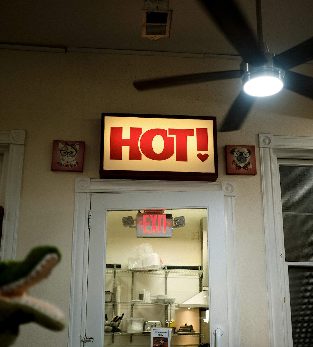 Is your body 'hot'? - A TCM perspective