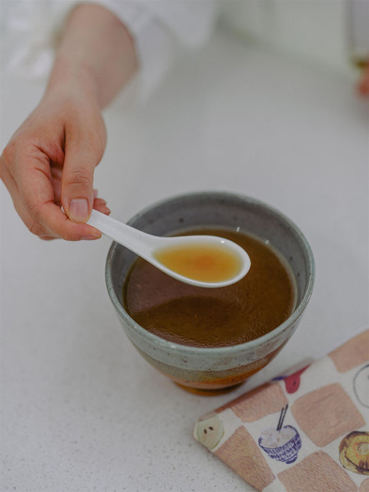 The 80/20 Guide to Postpartum Nourishment and Healing