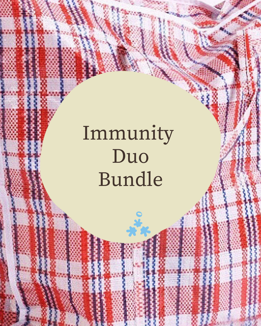 Immunity Duo Bundle