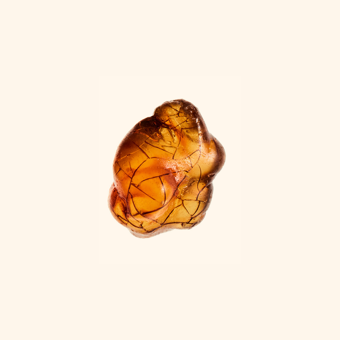 Peach Gum