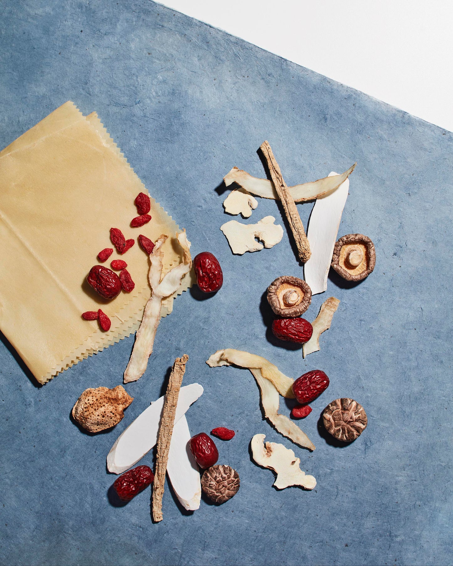 Pregnancy Herbal Wellness Bundle