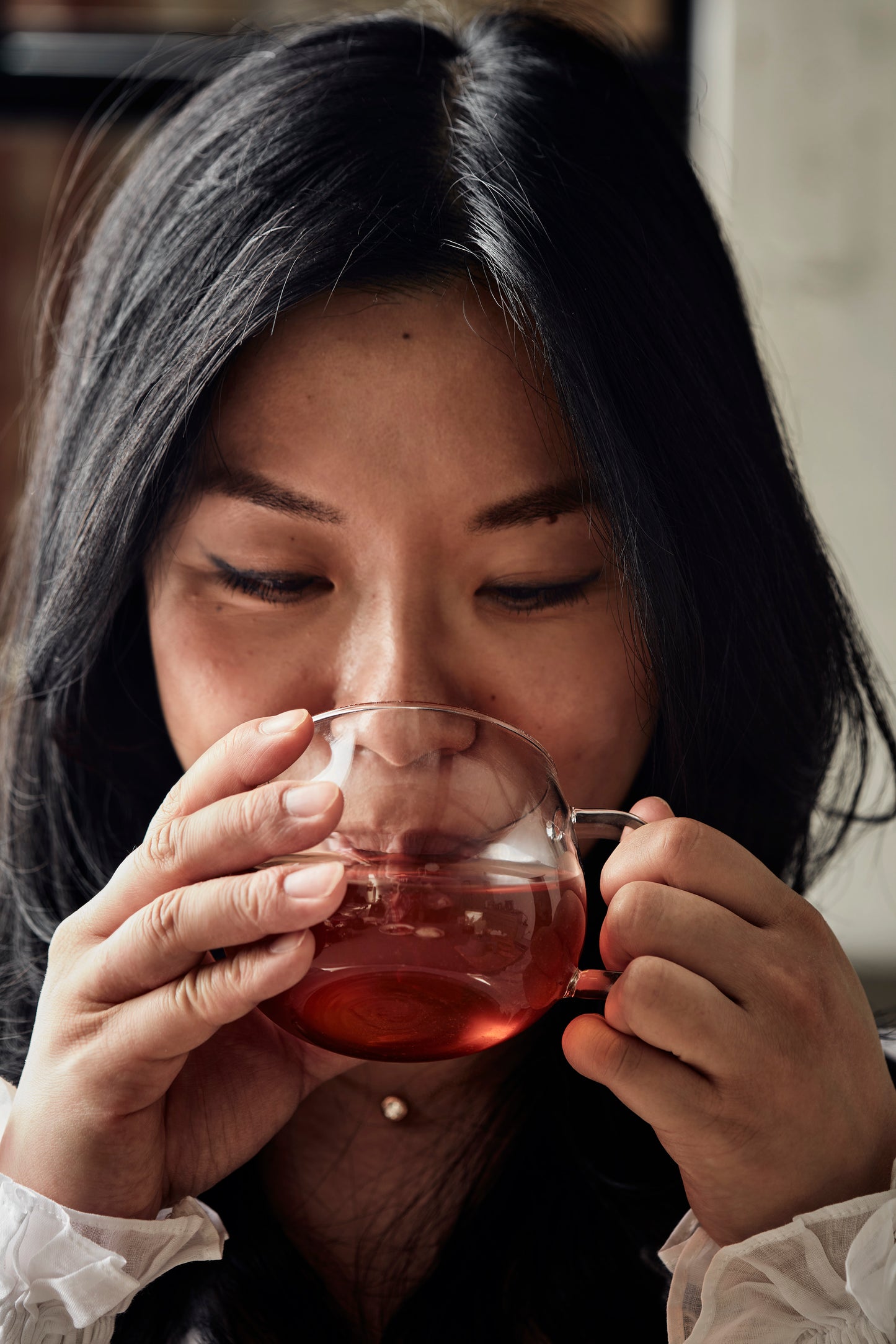 Red Dates Restorative Tea