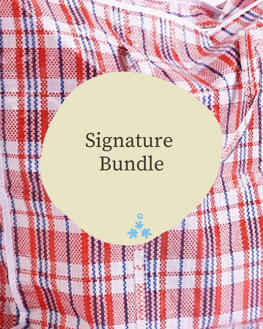 Signature Bundle