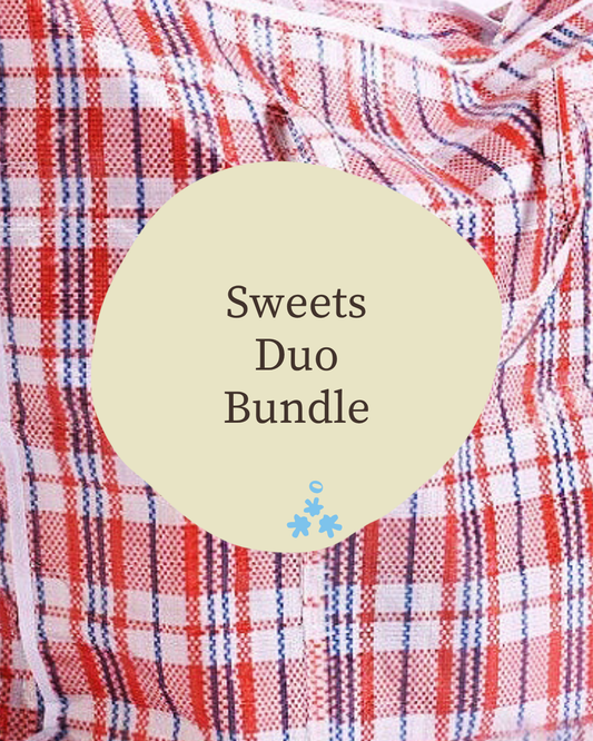 Sweets Duo Bundle