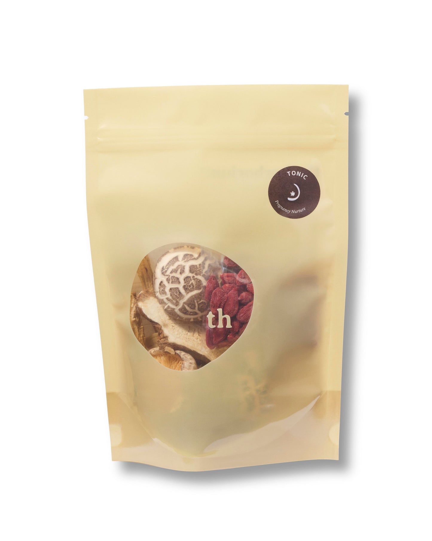 Pregnancy Herbal Wellness Bundle
