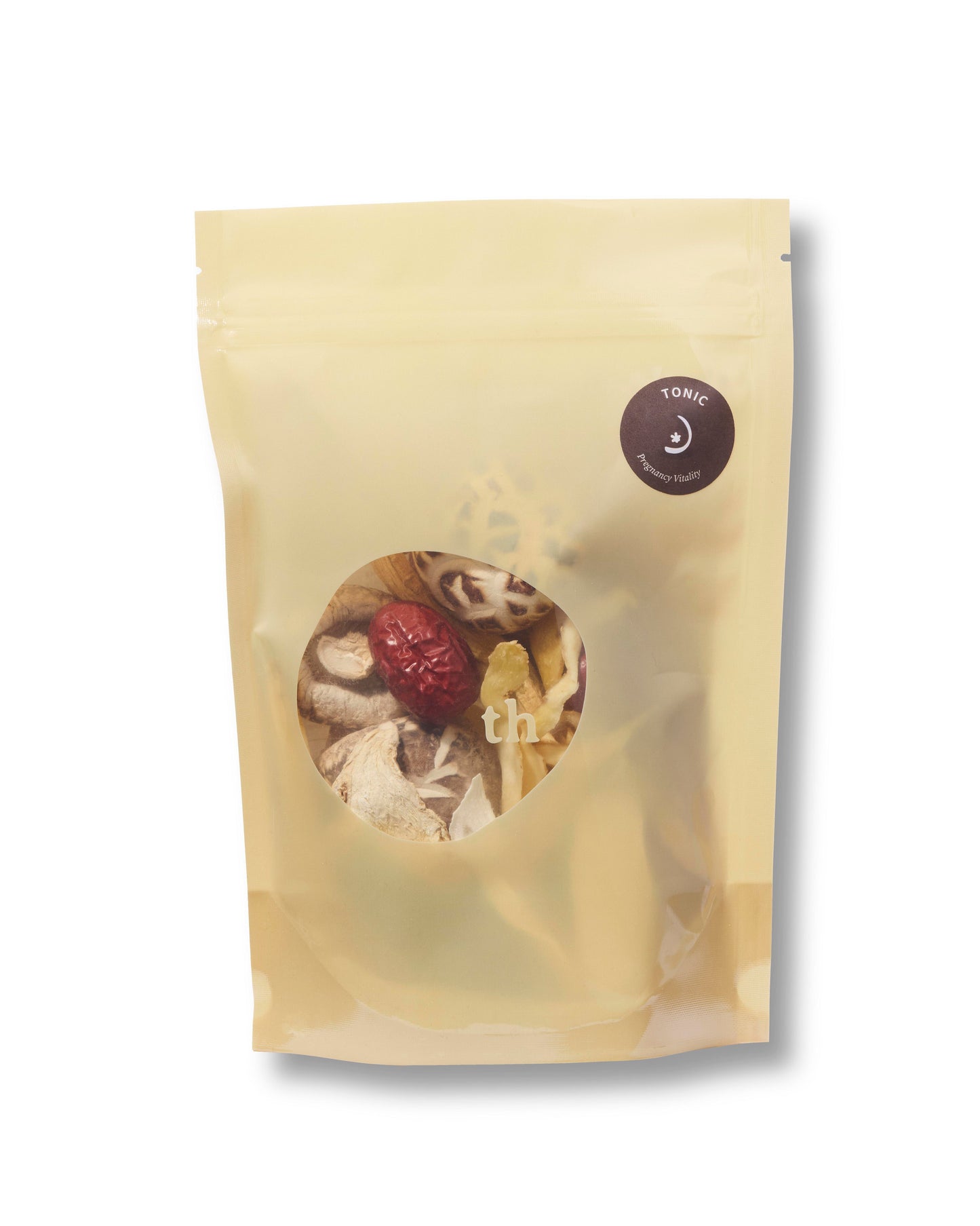 Pregnancy Herbal Wellness Bundle