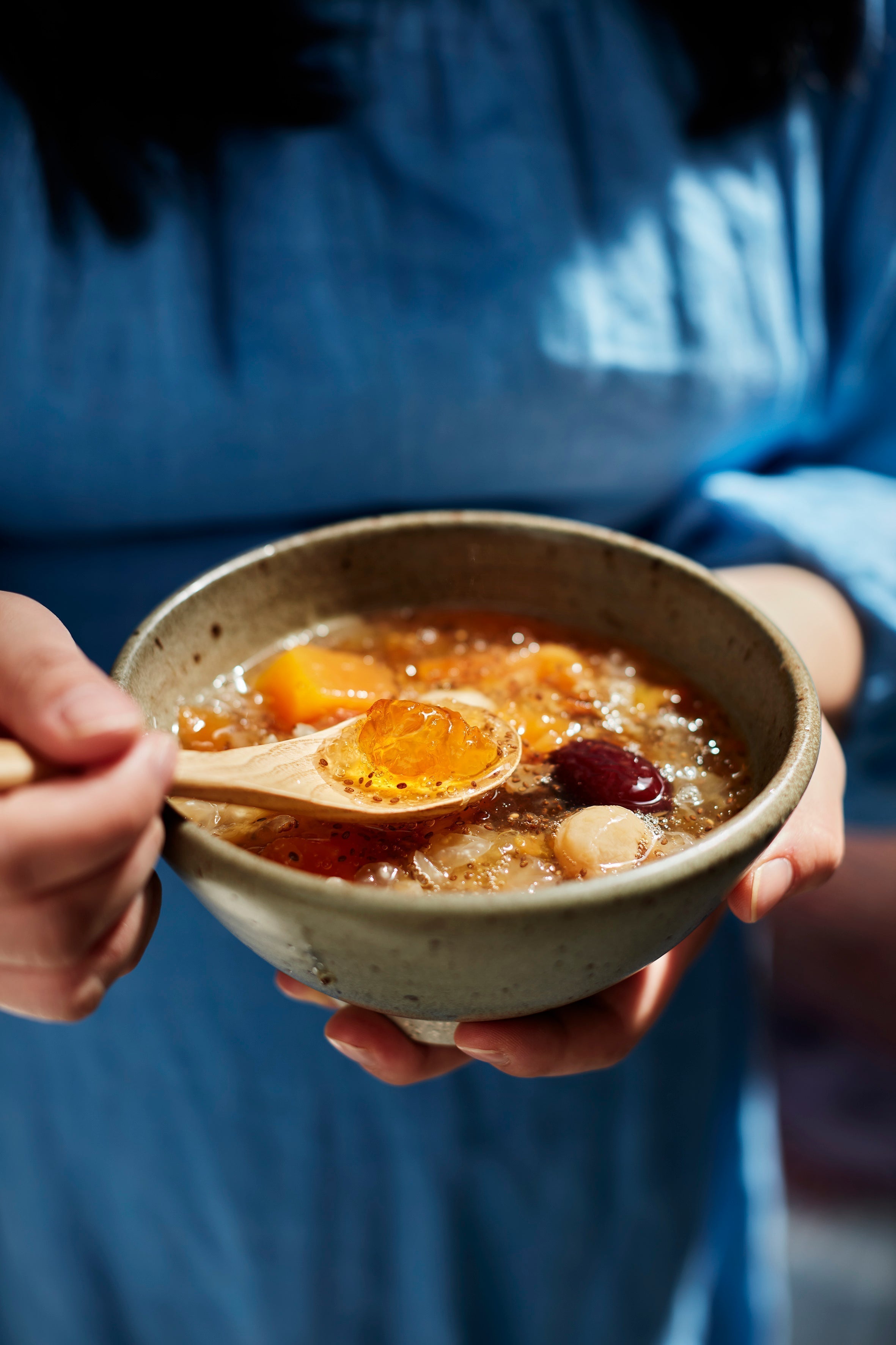 Too Hot to Function? These 3 TCM Herbal Recipes Will Save Your Summer ...