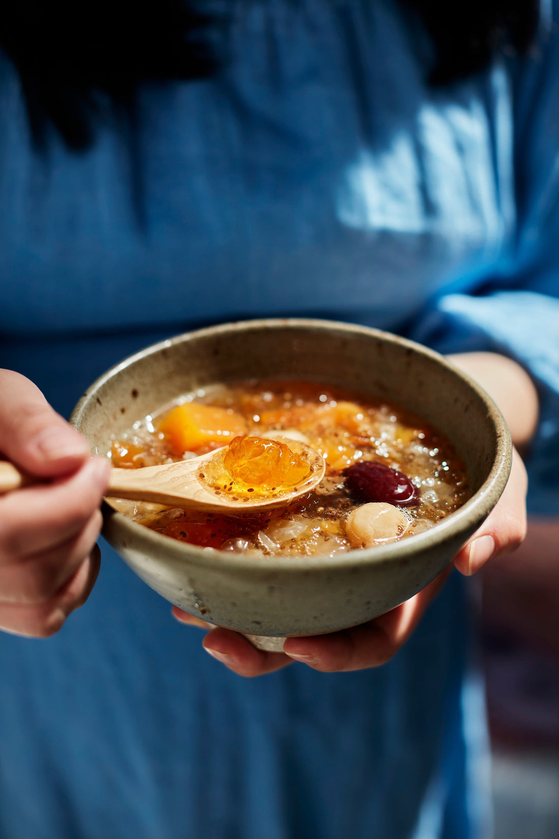 Too Hot to Function? These 3 TCM Herbal Recipes Will Save Your Summer