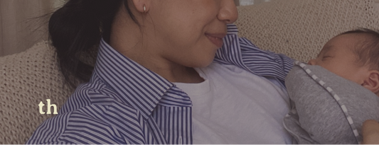 Postpartum Confinement: A Modern ABC’s Experience with Traditional Chinese Recovery