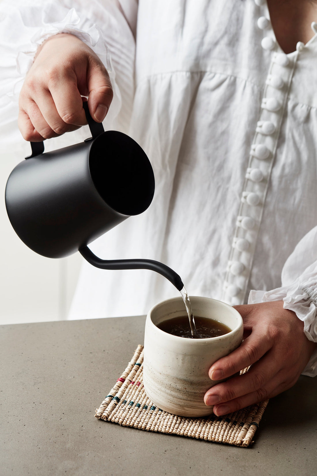8 Traditional Chinese Medicine Drinks for Postpartum Recovery