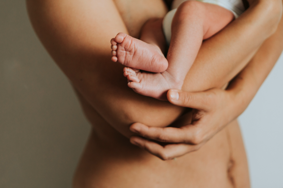 Postpartum Recovery: Why Warm Food, Chinese Herbs, and Real Support Matter More Than You Think