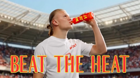 Wong Lo Kat (Wang Lao Ji): The Traditional Chinese Herbal Drink Now Gaining Global Attention Thanks To Haarland