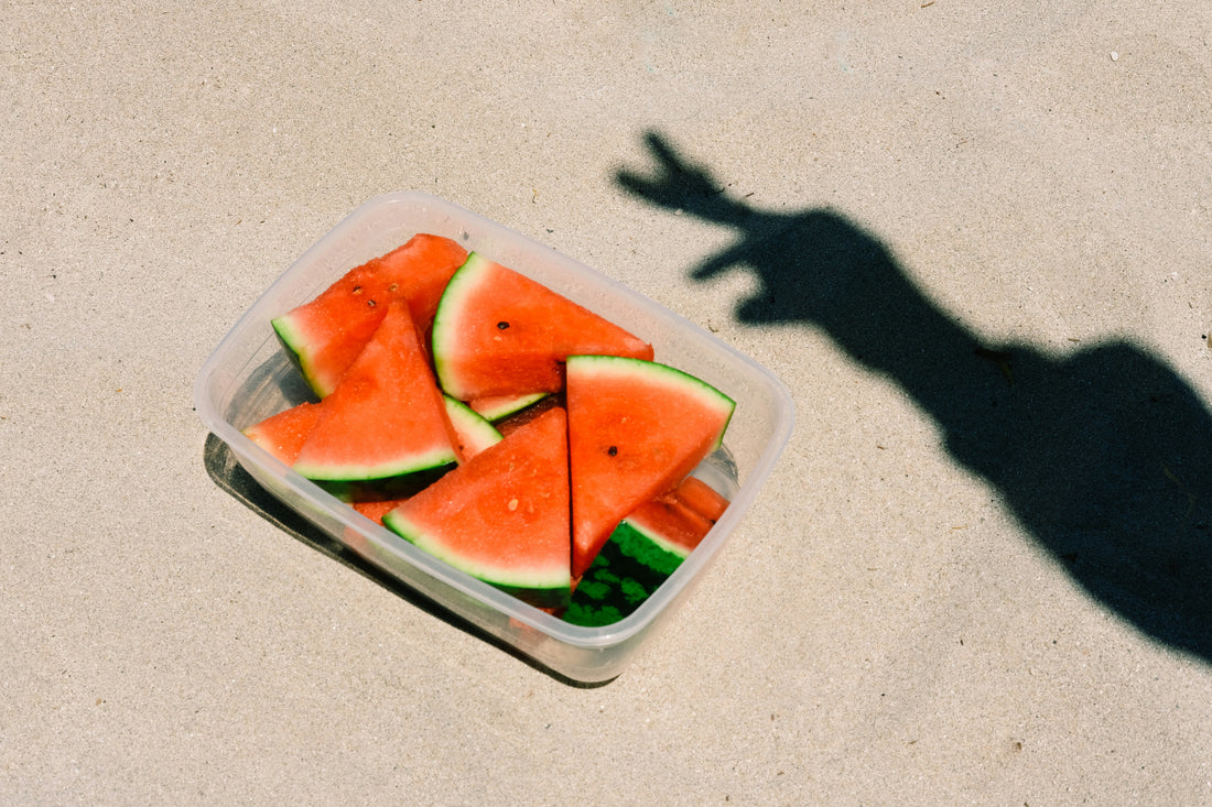 Your Body’s Summer Wishlist: TCM Herbs & Foods to Stay Cool