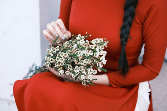 The Herborium Postpartum Gift Guide