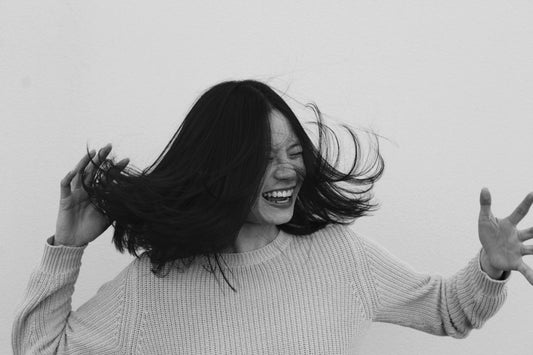 TCM for Hair Loss: Foods & Chinese Herbs for Healthier, Thicker Hair