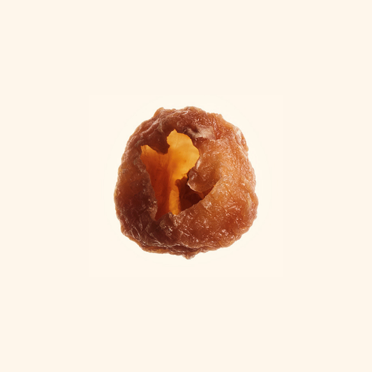 Dried Longan