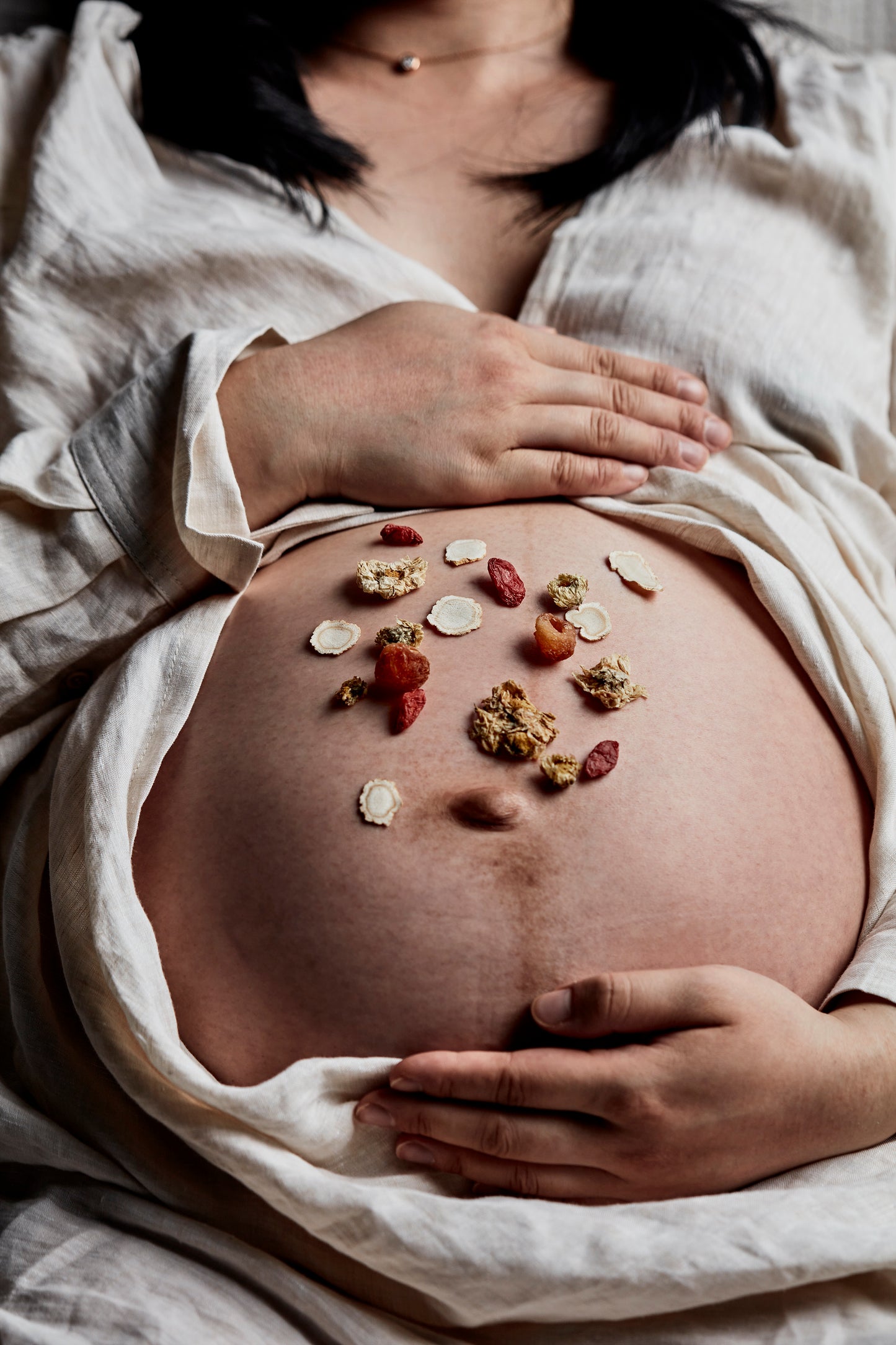 Pregnancy Nurture