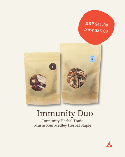 Immunity Duo Bundle