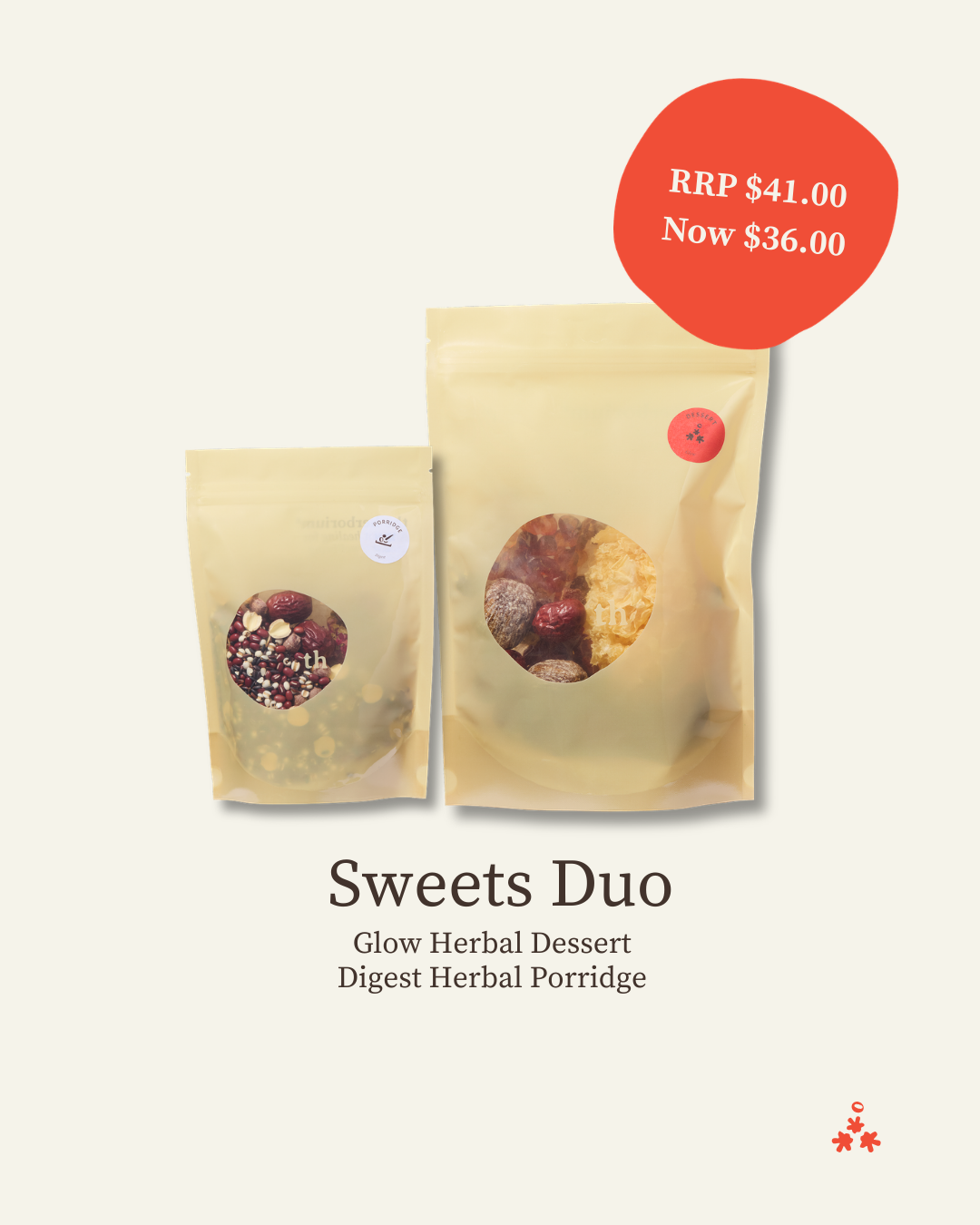 Sweets Duo Bundle