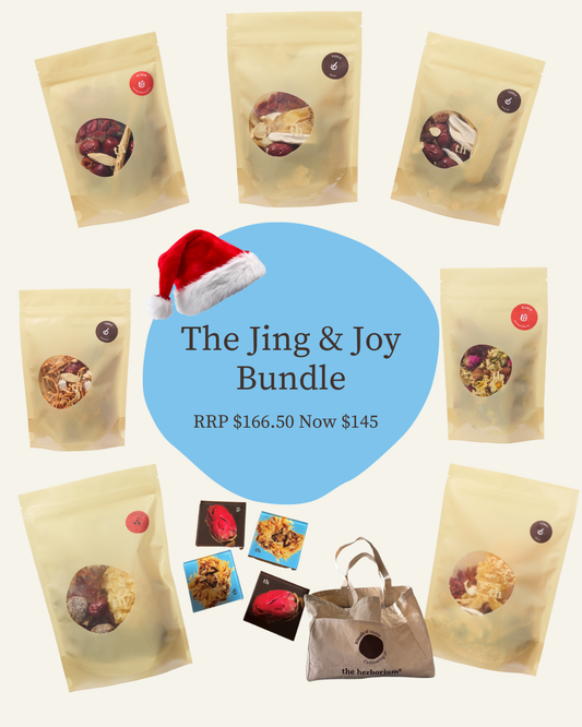 The Jing & Joy Bundle