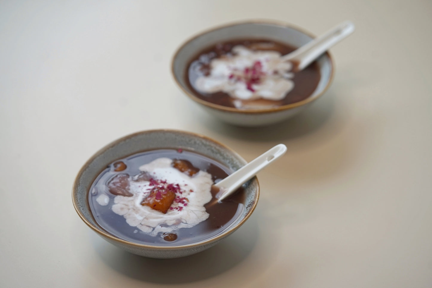 herbal PORRIDGE "digest"